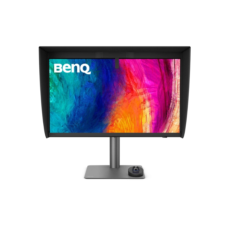 Monitor Benq 27" 9H.Y0ELB.QBE