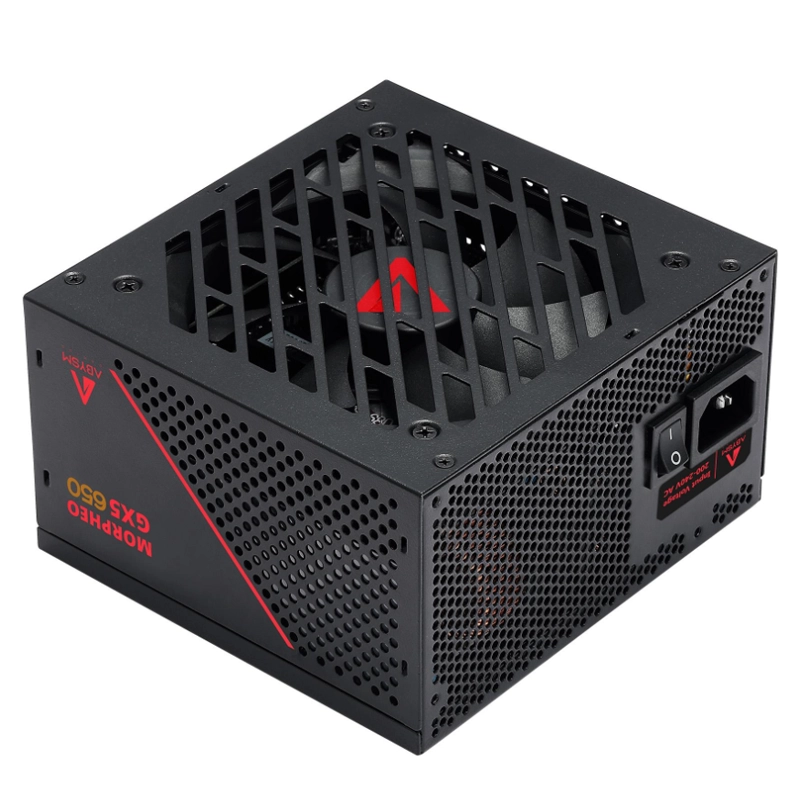 PC acessório ABYSM Fonte de Alimentação AB226501