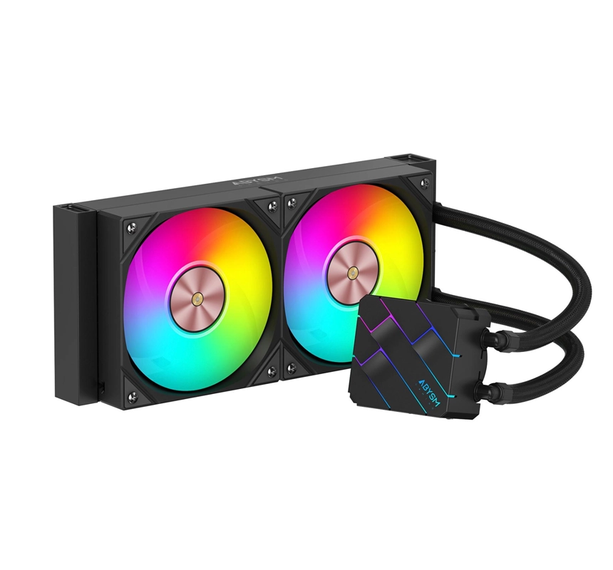 Cooler ABYSM Ventoínhas para Processadores AB324013