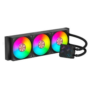 Cooler ABYSM Ventoínhas para Processadores AB336013
