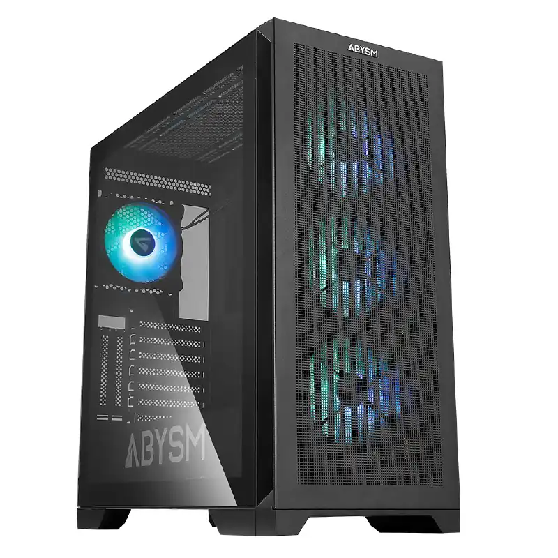 Caixa ABYSM Caixa para PC AB812111B