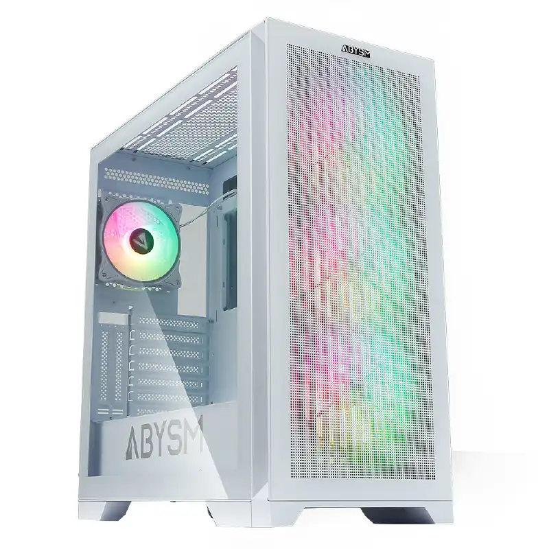 Caixa ABYSM Caixa para PC AB812111W