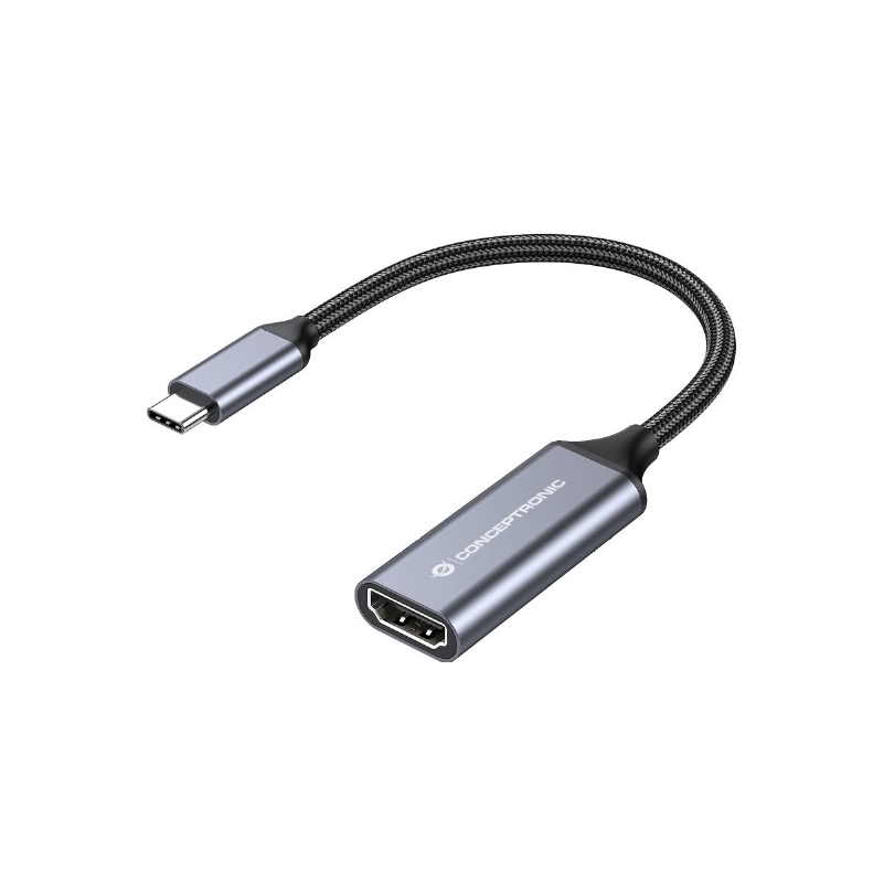 Cabo Conceptronic Adaptadores USB C ABBY09G