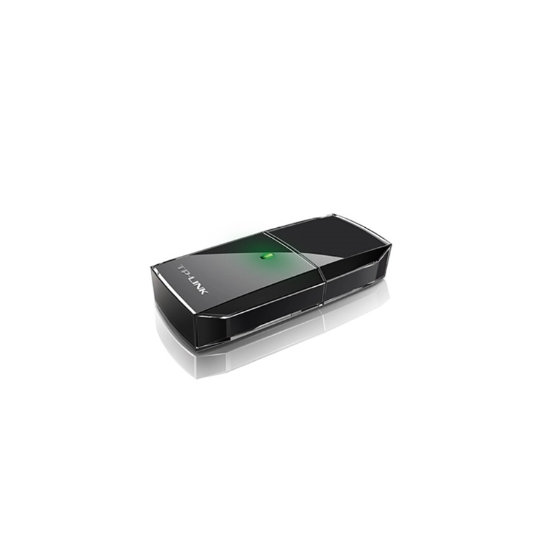 Wifi TP-Link Adaptadores Wireless USB ARCHERT2U