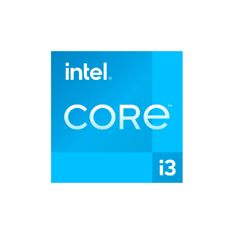Processador Intel Intel Core I3 - socket 1200 BX8071512100F