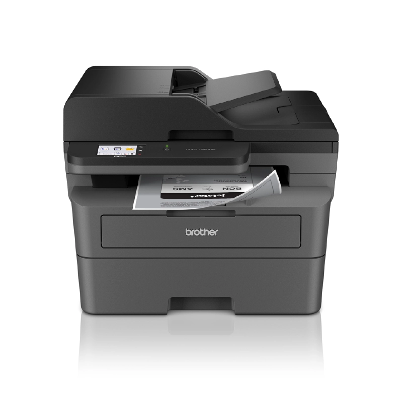 Multifunções laser Brother Série DCP DCPL2660DW