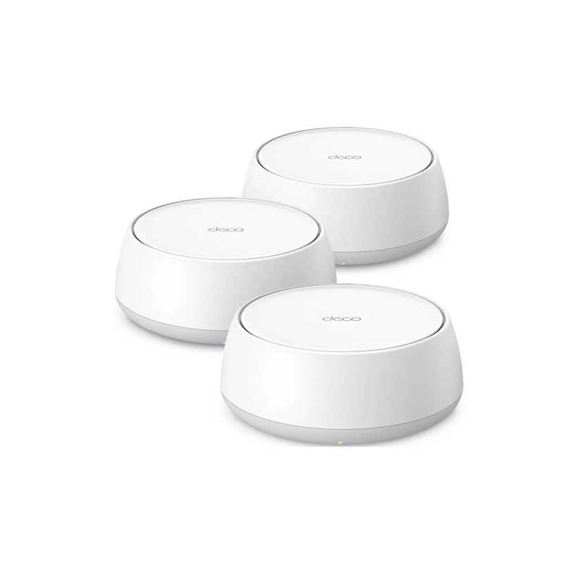 Wifi TP-Link Wi-Fi Mesh System DECOBE22(3-PACK)