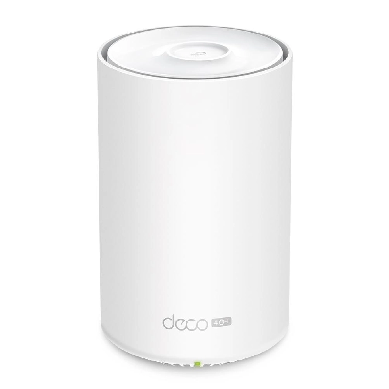 Wifi TP-Link Wi-Fi Mesh System DECOX10-4G(1-PACK)