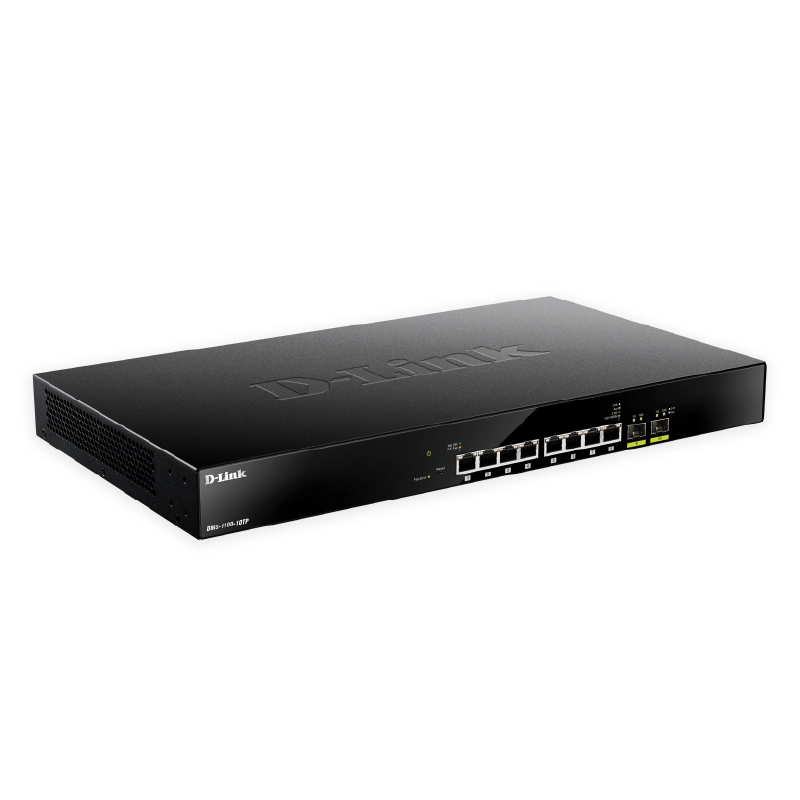 Switch D-Link Smart Switchs DMS-1100-10TP
