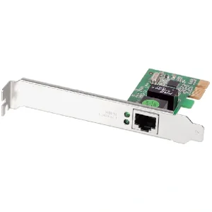 Placa de rede Edimax Placas de Rede Gigabit EN-9260TXEV2
