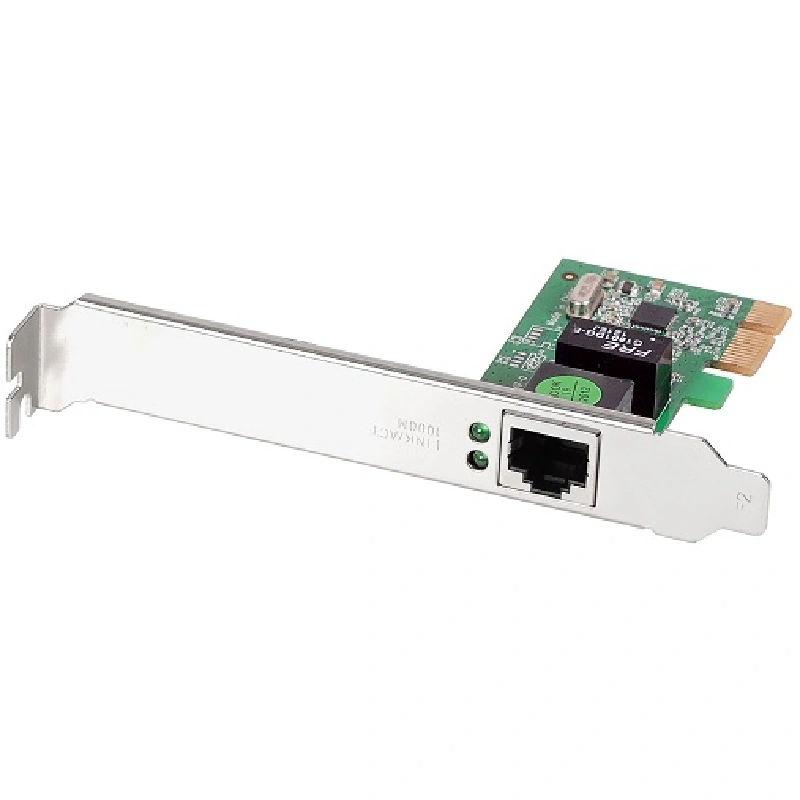 Placa de rede Edimax Placas de Rede Gigabit EN-9260TXEV2