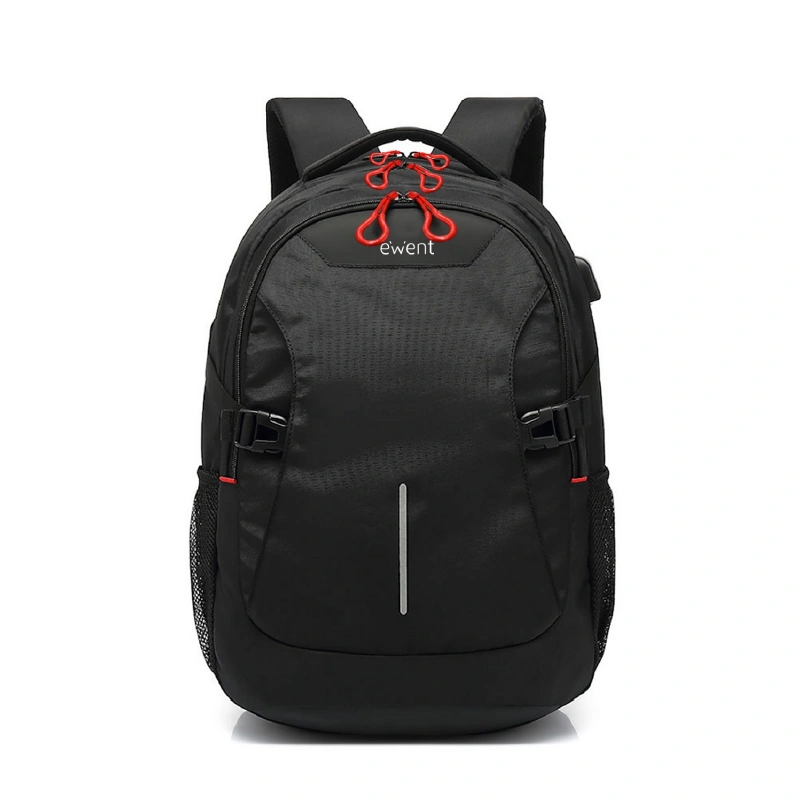 Portátil acessório EWENT Mochilas - Ecrã de 15 a 17" EW2526