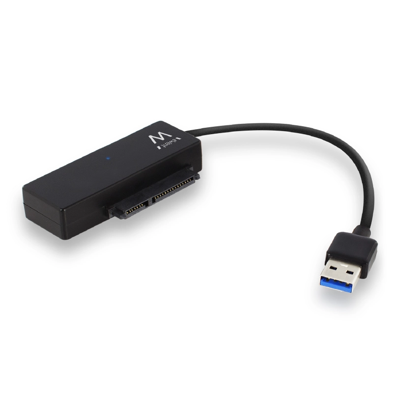 Acessório disco EWENT Caixa Externa para Discos Rígidos 3.5" EW7018