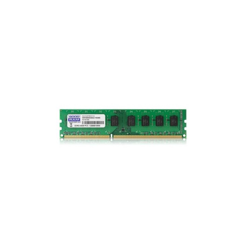 RAM PC Goodram DDR3 1600MHz GR1600D364L11S/4G