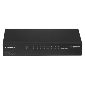 Switch Edimax Switch GS-1008EV2