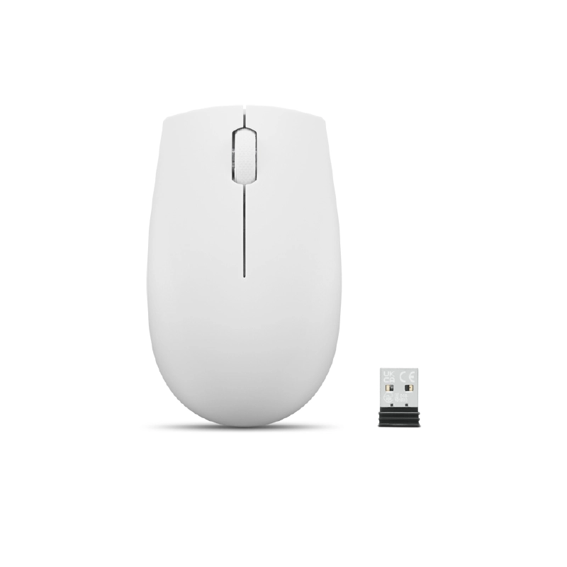 Rato Lenovo Ratos Sem Fios GY51L15677