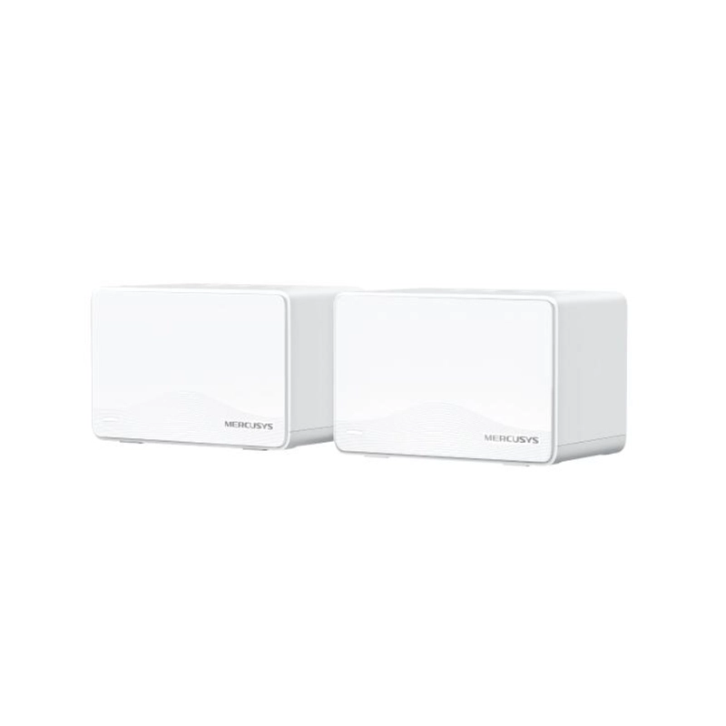 Router Mercusys Wireless Mesh HALOH25BE(2-PACK)