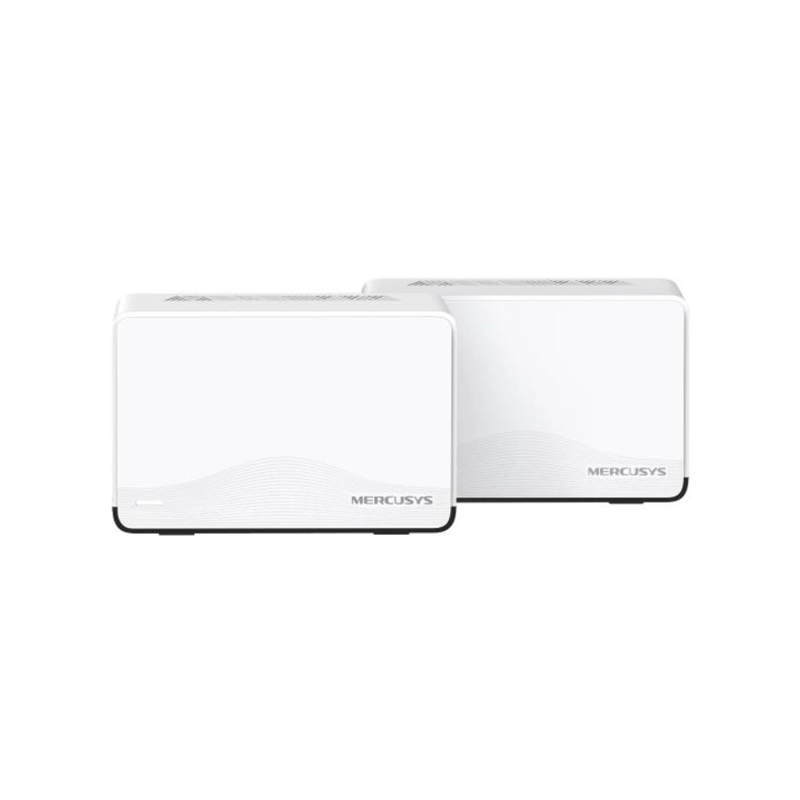 Router Mercusys Wireless Mesh HALOH27BE(2-PACK)