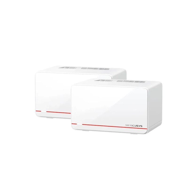 Router Mercusys Wireless Mesh HALOH37BE(2-PACK)
