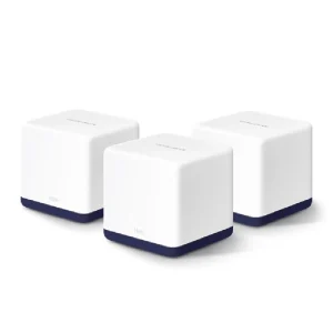 Router Mercusys Wireless Mesh HALOH50G(3-PACK)