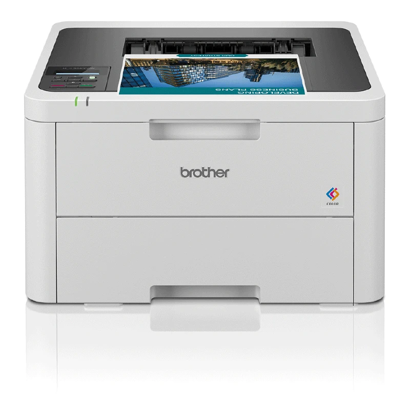 Impressora laser cor Brother Série HL HL-L3240CDW