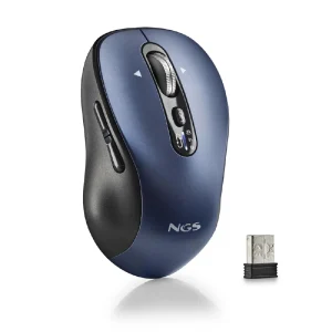 Rato NGS Ratos Sem Fios INFINITY-RB