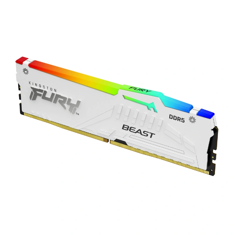 RAM PC Kingston ValueRAM DDR5 Fury 6000MHz KF560C30BWEA-32