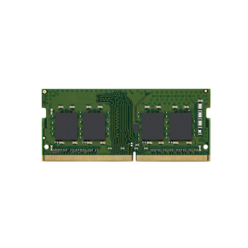 RAM portátil Kingston ValueRAM Memorias DDR4 3200MHz KVR32S22S8/8