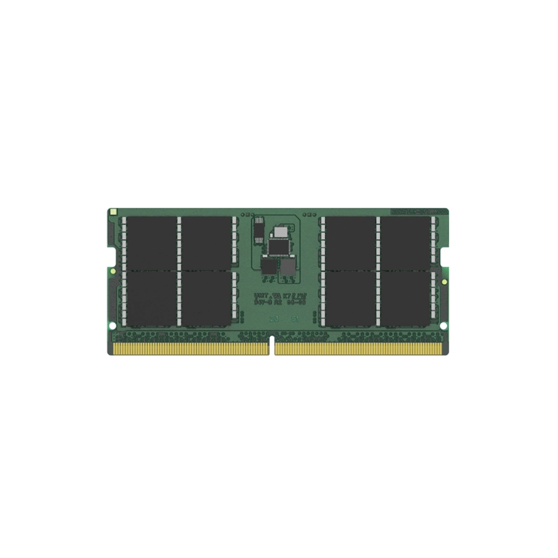 RAM portátil Kingston ValueRAM Memorias DDR5 5600MHz KVR56S46BD8-32