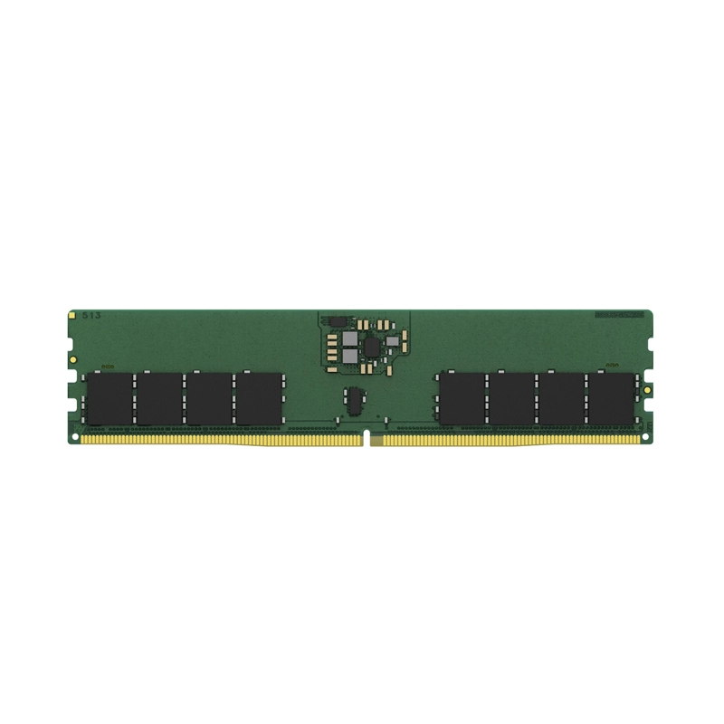 RAM PC Kingston ValueRAM DDR5 6400MHz KVR64A52BS8-16