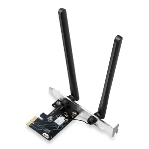 Wifi Mercusys Adaptadores PCI MA86XE