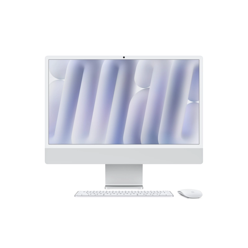 PC Apple All-in-One MCR24PO/A