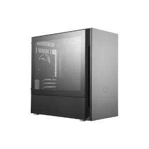 Caixa Cooler Master Caixa para PC MCS-S400-KG5N-S00