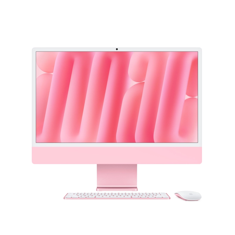PC Apple All-in-One MD2U4PO/A