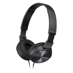 Audio Sony Auscultadores MDR-ZX310B