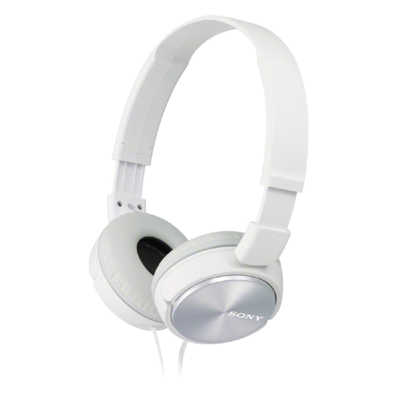 Audio Sony Auscultadores MDR-ZX310W