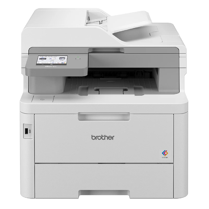 Multifunções laser Brother Série MFC MFCL8390CDW