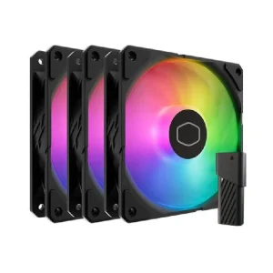 Cooler Cooler Master Ventoínhas MFX-B2DN-253P2-R2