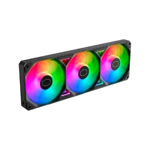 Cooler Cooler Master Ventoínhas MFX-B2DN-25TP2-R1