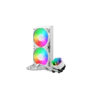 Cooler Cooler Master Ventoínhas para Processadores MLW-D24M-A18PA-RW