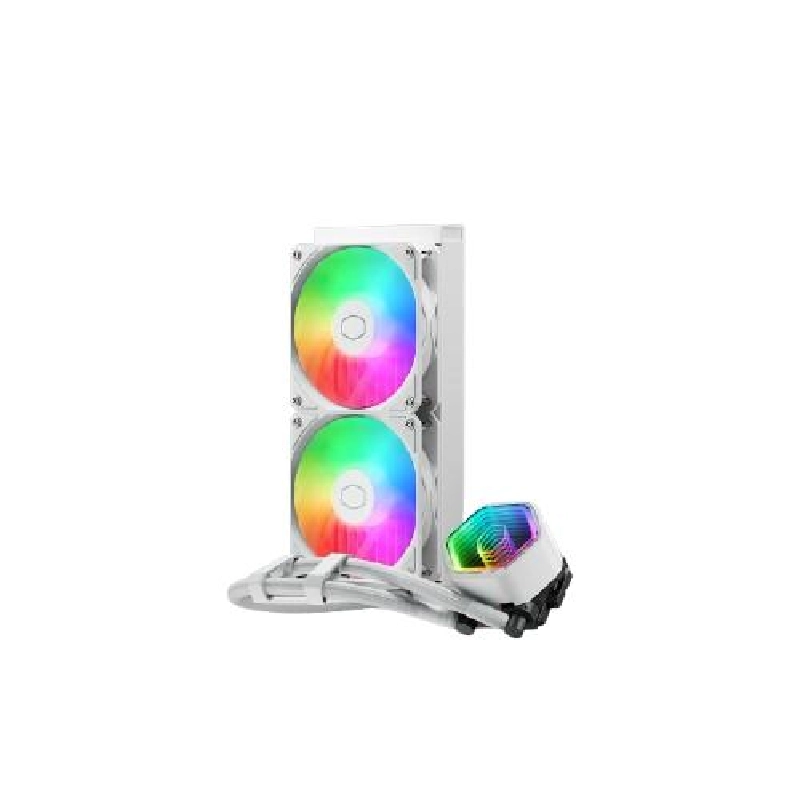 Cooler Cooler Master Ventoínhas para Processadores MLW-D24M-A18PA-RW