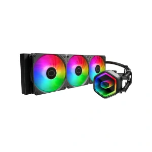 Cooler Cooler Master Ventoínhas para Processadores MLW-D36M-A18PA-R1