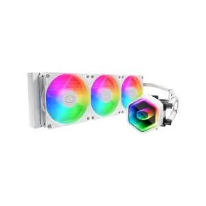 Cooler Cooler Master Ventoínhas para Processadores MLW-D36M-A18PA-RW