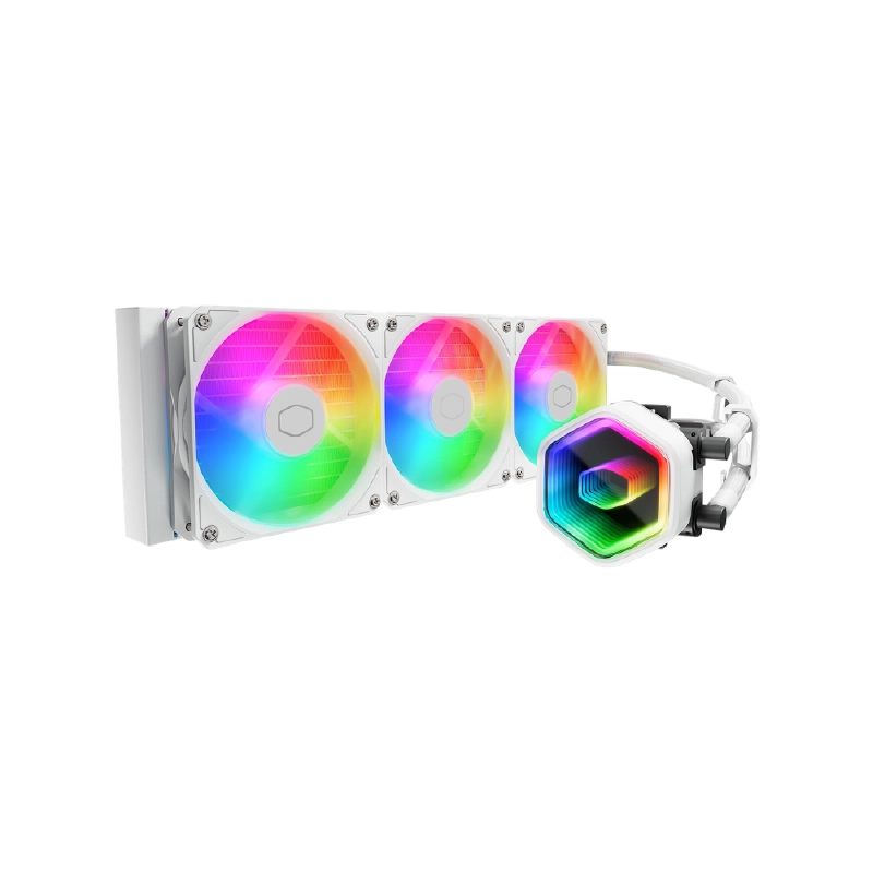 Cooler Cooler Master Ventoínhas para Processadores MLW-D36M-A18PA-RW