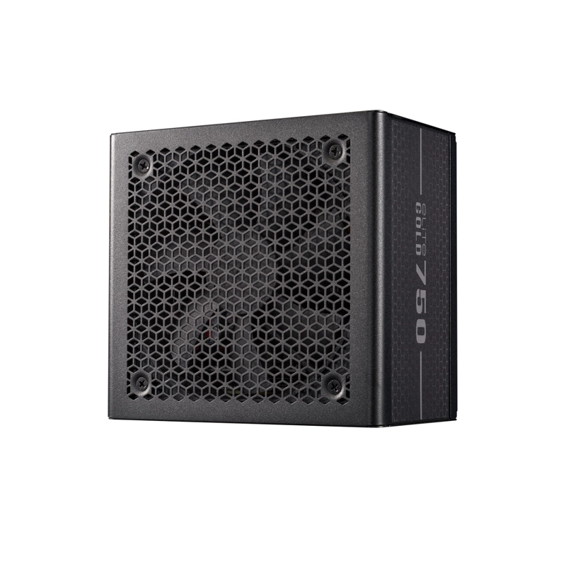 PC acessório Cooler Master Fonte de Alimentação MPX-7505-AFAG-BEU