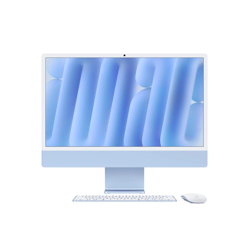 PC Apple All-in-One MWUF3PO/A