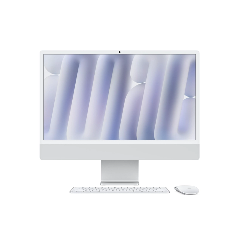 PC Apple All-in-One MWUU3PO/A
