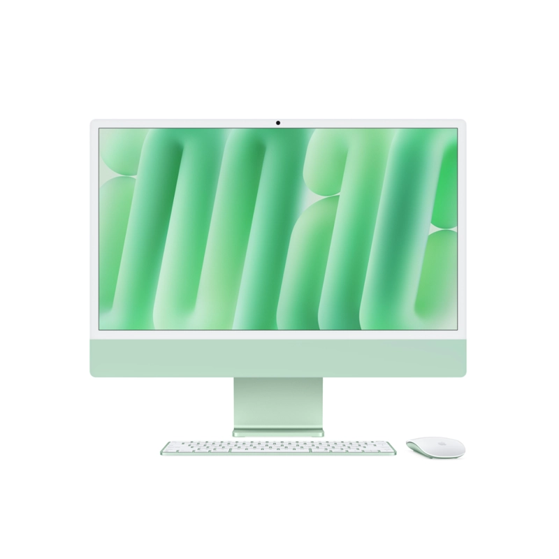 PC Apple All-in-One MWUY3PO/A
