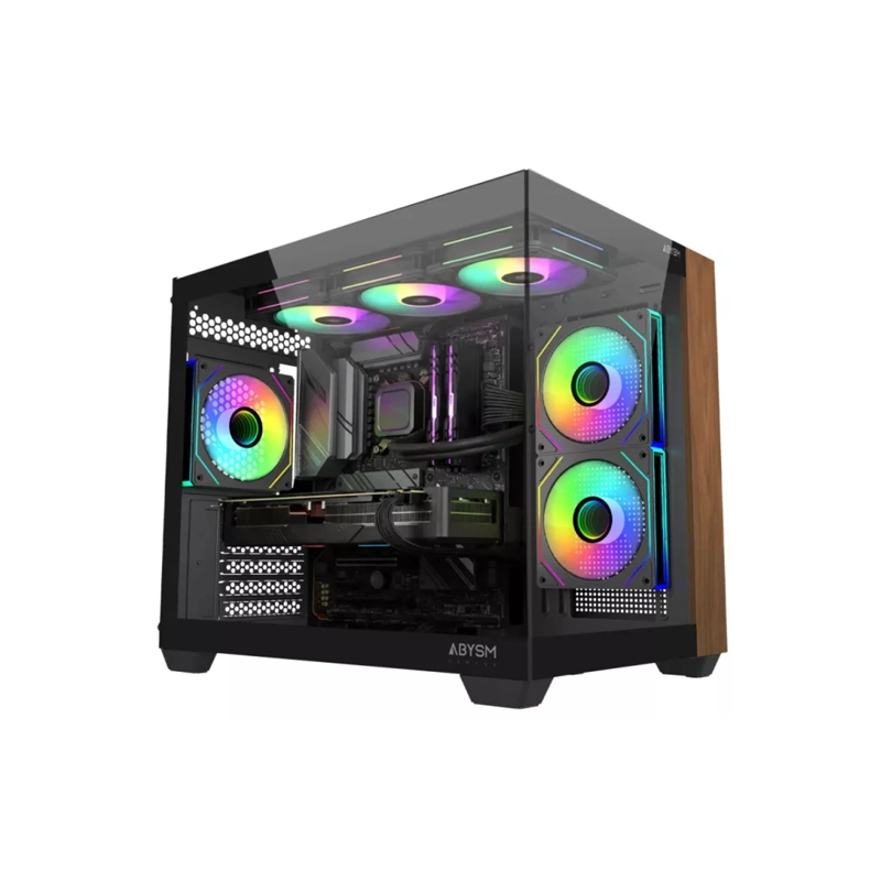 PC Di PC Di Gaming » Intel Core i5 NI514400F500M16G-P