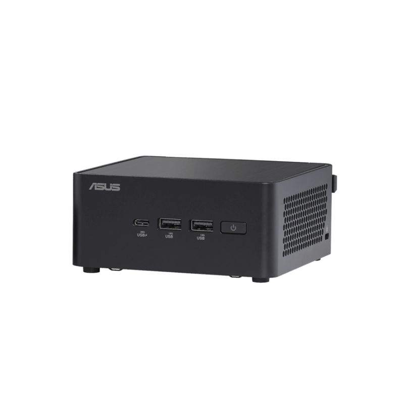 PC Di PC Di NUC » Intel Core 3 NIC3100U500M16GB-P